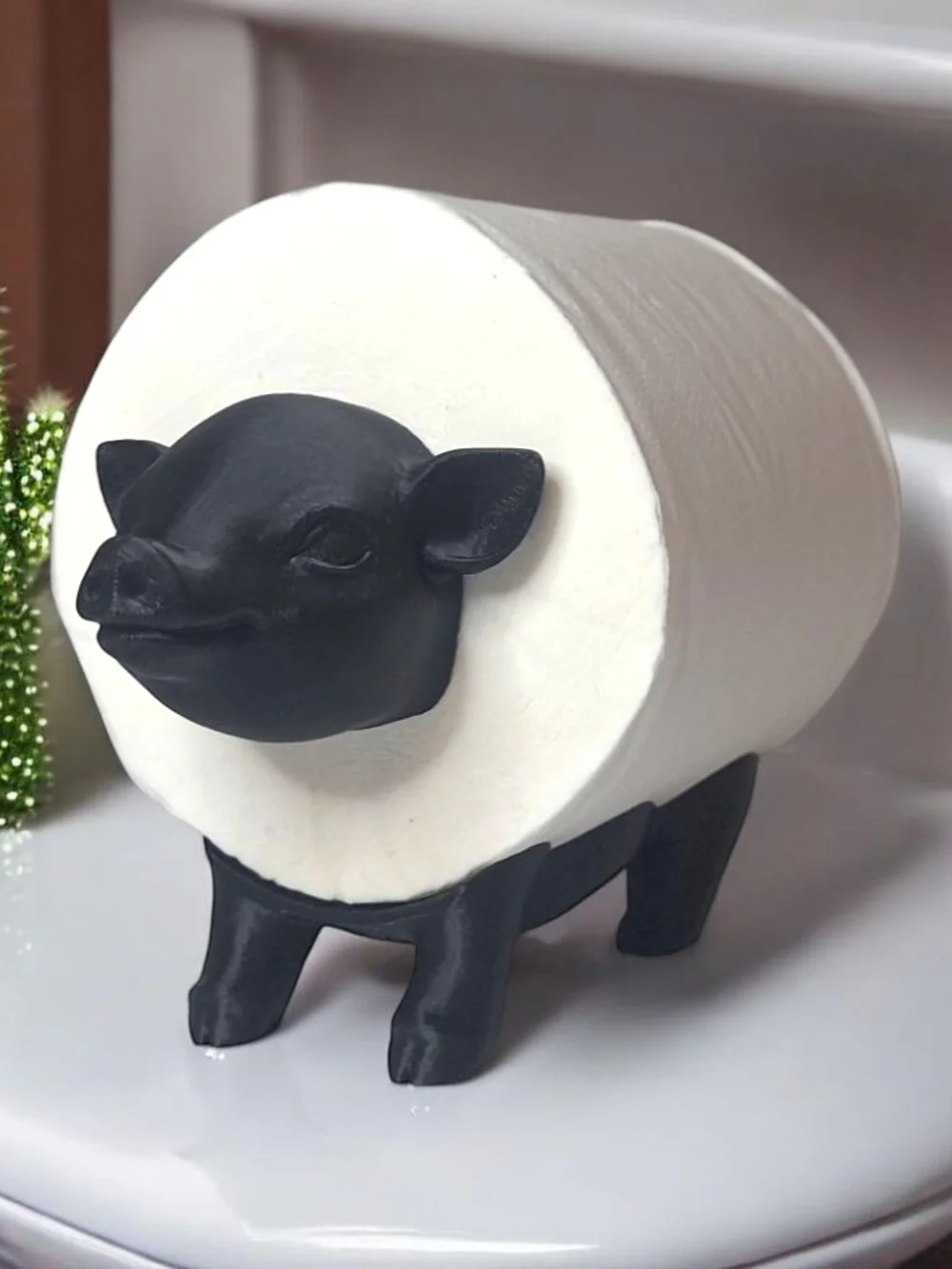 $10 Toilet Paper Pal's! Live Show Buy Now!